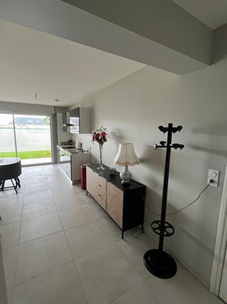  Appartement à louer 1 pièce 40 m²