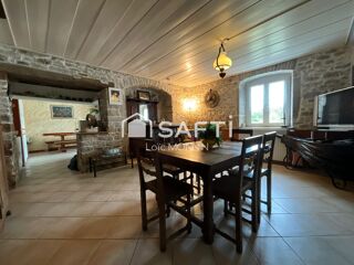  Maison à vendre 8 pièces 150 m²