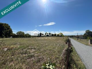  Terrain à vendre 1005 m²