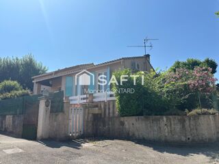  Maison � vendre 4 pi�ces 85 m�