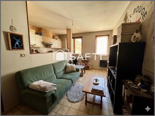  Appartement � vendre 3 pi�ces 35 m�