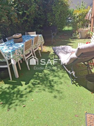  Maison à vendre 4 pièces 94 m²