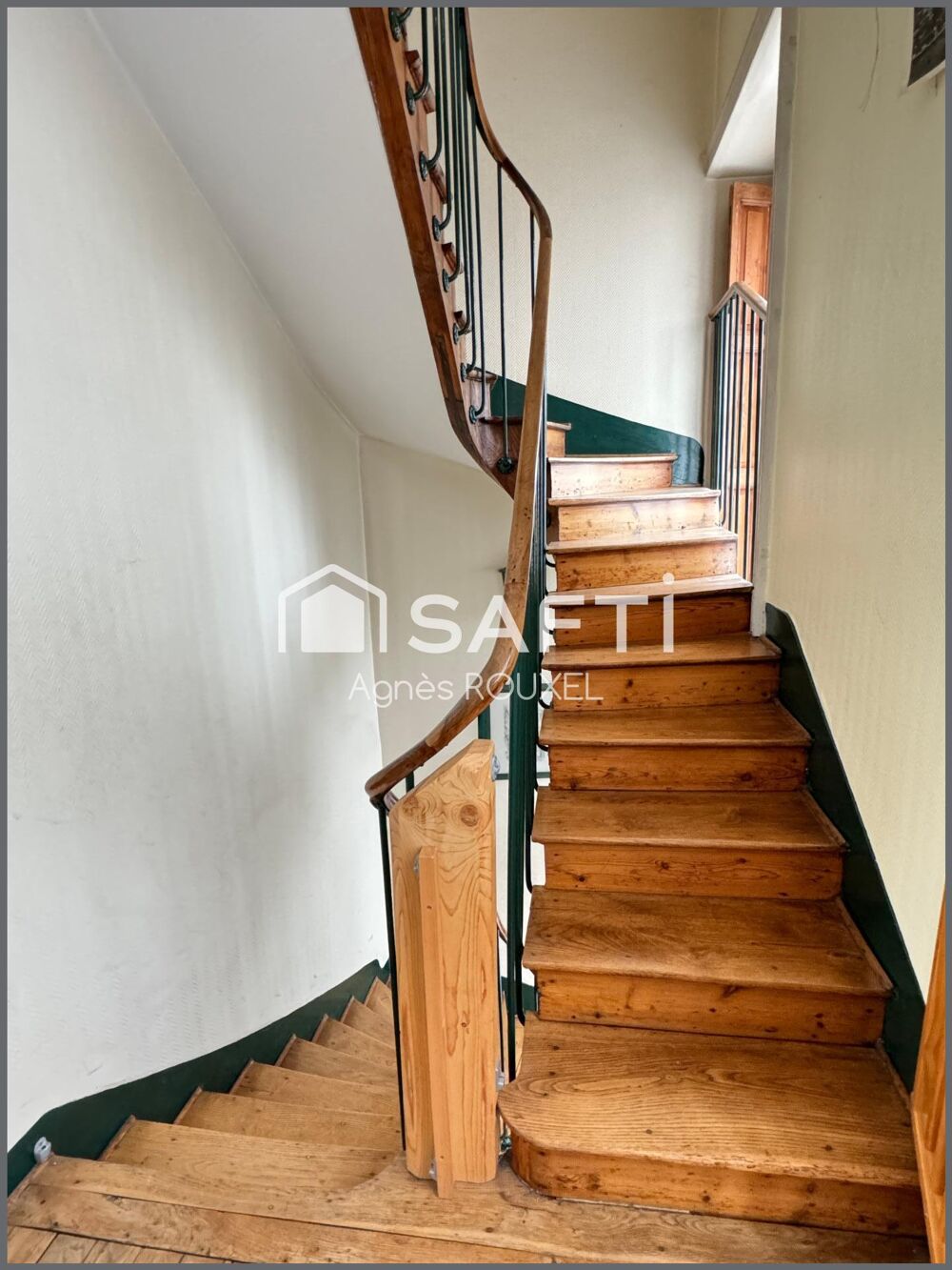  vendre  Htel Particulier Nantes (44000)