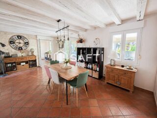  Maison à vendre 8 pièces 192 m² Fondettes