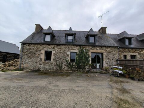   Maison en pierre - proche des écoles, commodités et littoral Maison - 4 pièce(s) - 86 m²