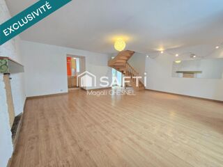  Maison � vendre 7 pi�ces 101 m�