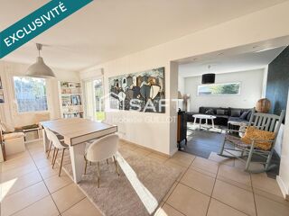  Maison � vendre 5 pi�ces 125 m�