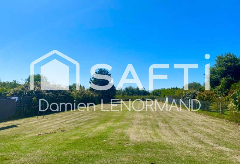 Vente Maison Ensemble de 2 maisons jumelées Boyardville Saint-pierre-d'oleron