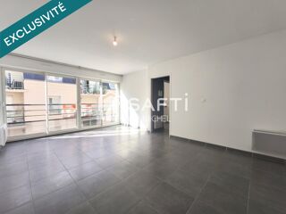 Appartement à vendre 4 pièces 64 m²