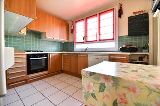  Appartement à vendre 7 pièces 115 m²