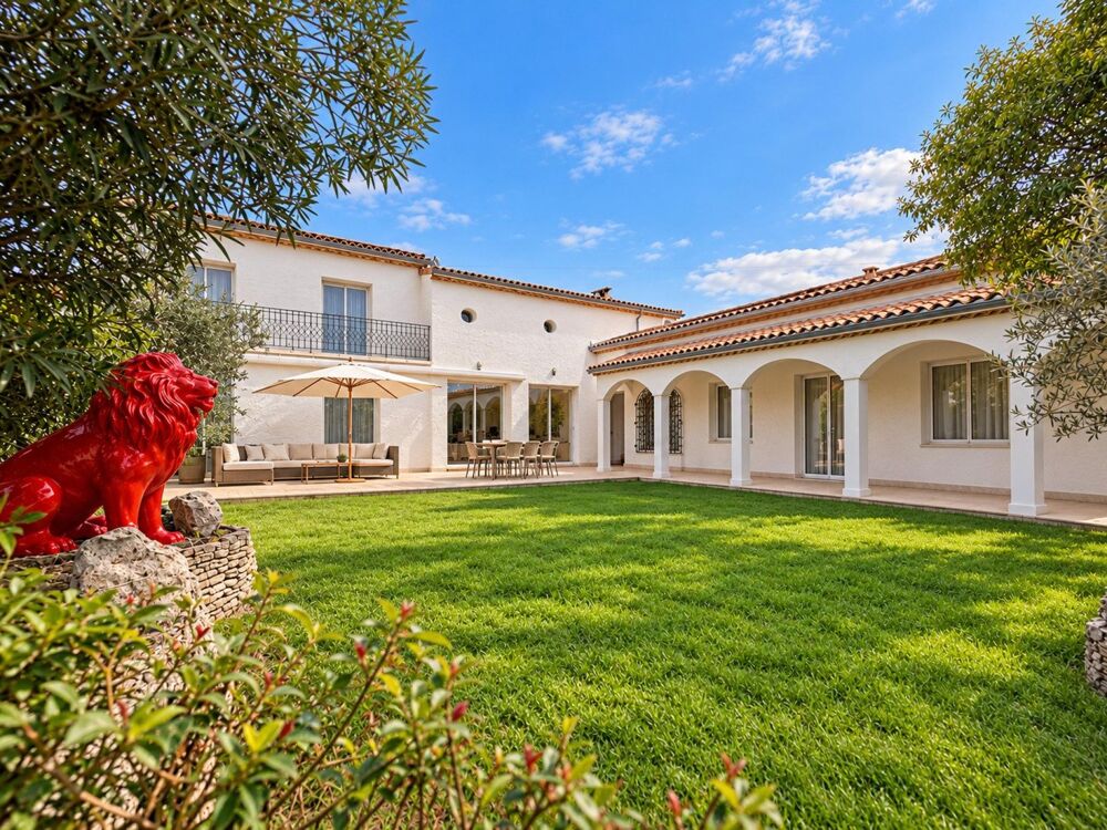 à vendre  Maison Mérignac (33700)