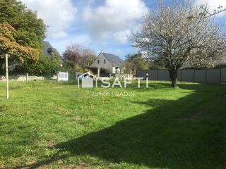  Terrain � vendre 844 m�