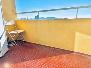  Appartement  vendre 3 pices 64 m