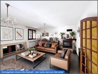  Maison � vendre 7 pi�ces 196 m�