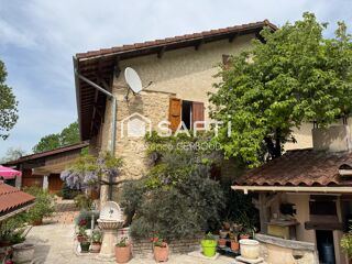  Maison � vendre 8 pi�ces 184 m�