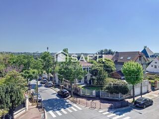  Appartement � vendre 2 pi�ces 46 m�