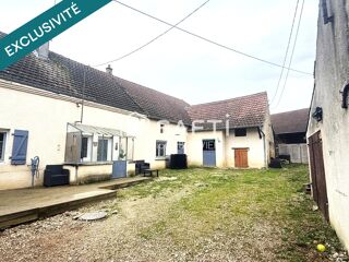  Maison � vendre 4 pi�ces 84 m�