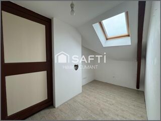  Appartement � vendre 4 pi�ces 60 m�