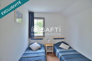  Maison � vendre 4 pi�ces 53 m�
