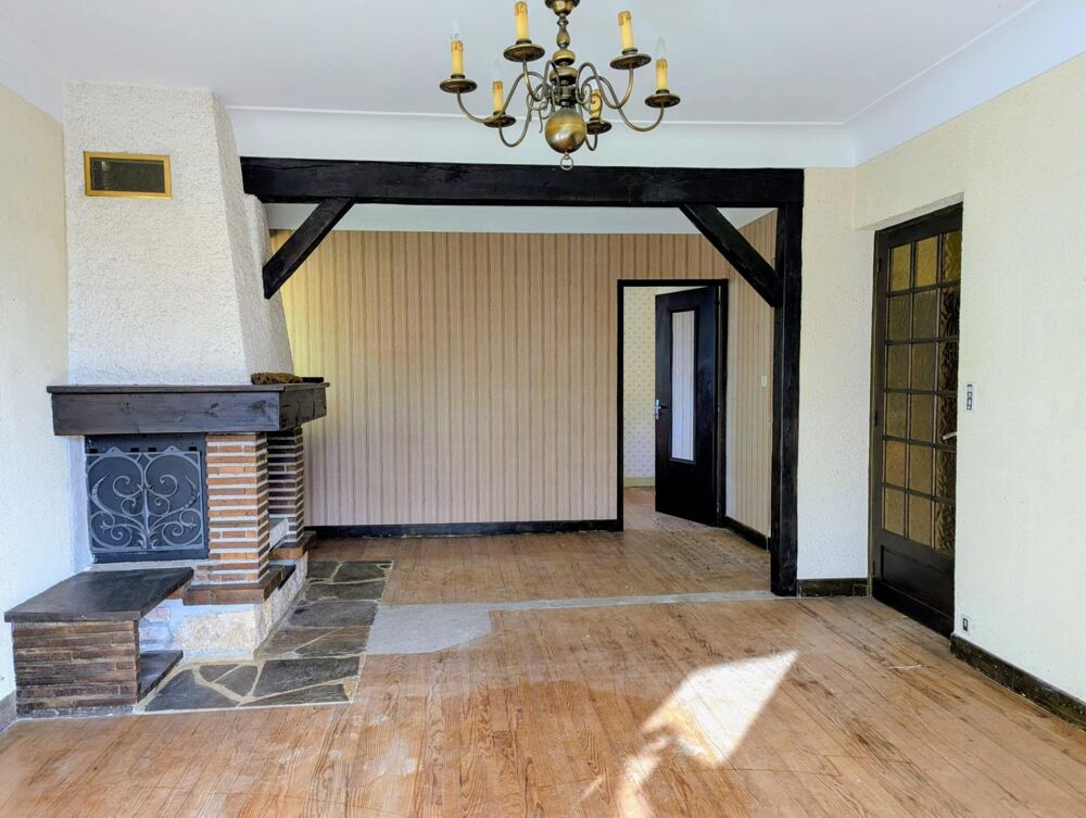 Vente Maison Grande maison individuelle au coeur de Luc la Primaube Luc-la-primaube