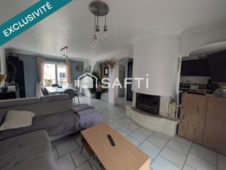  Maison � vendre 5 pi�ces 94 m�