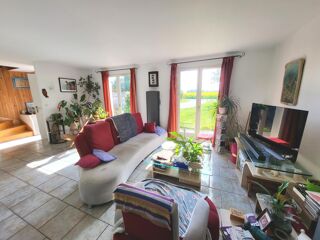  Maison � vendre 7 pi�ces 155 m�