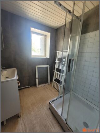  Maison à vendre 4 pièces 65 m²