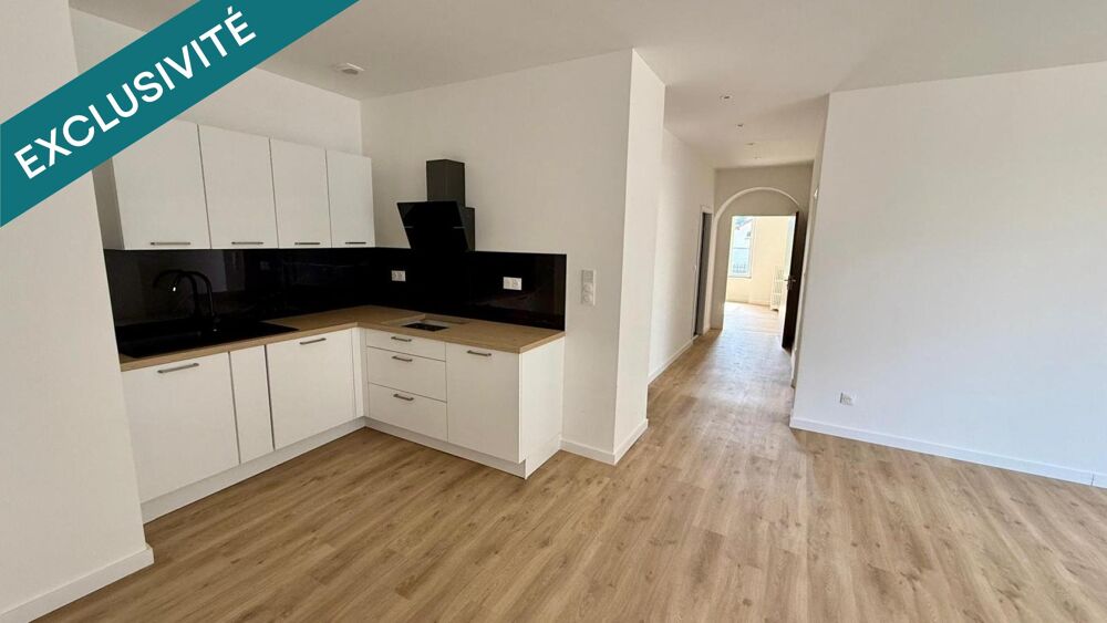 Appartement 4 pièces 87 m² · à Neuves-Maisons · 87 m² · 178 000 €