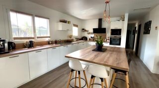  Maison � vendre 6 pi�ces 125 m�