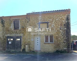  Maison à vendre 4 pièces 88 m²