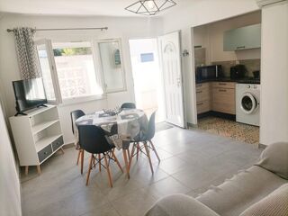  Appartement  vendre 2 pices 34 m