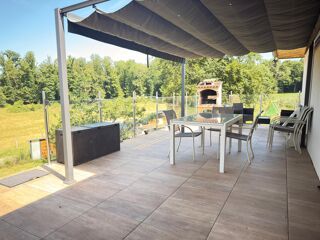  Maison � vendre 5 pi�ces 90 m�