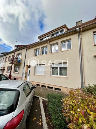  Immeuble à vendre 180 m²