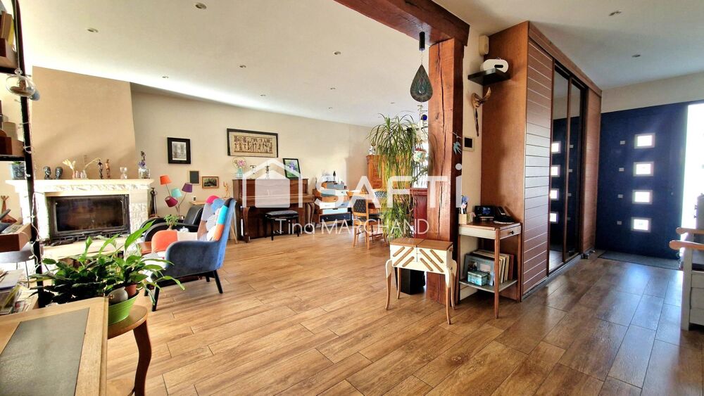 � vendre  Maison Sartrouville (78500)