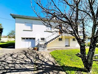  Maison � vendre 6 pi�ces 158 m�