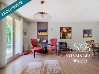  Maison à vendre 5 pièces 121 m²