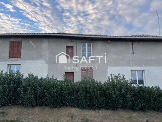  Maison � vendre 1 pi�ce 140 m�