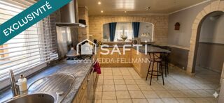  Maison � vendre 4 pi�ces 150 m�