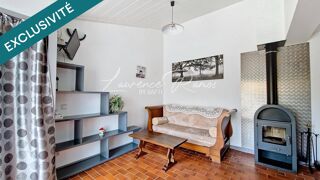 Vente Appartement Appartement en bord d'Allier Vieille-brioude