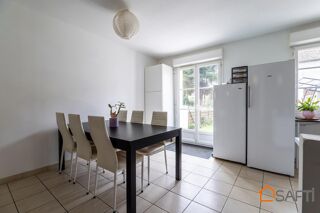  Maison � vendre 4 pi�ces 83 m�