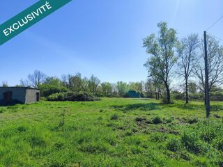  Terrain à vendre 4000 m²