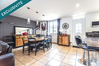 Maison � vendre 4 pi�ces 115 m�