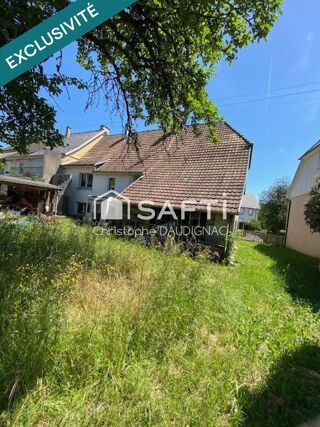  Maison à vendre 9 pièces 218 m²