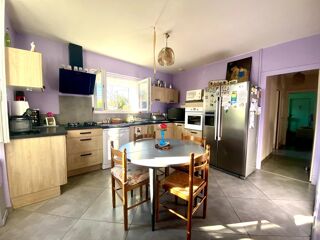  Maison � vendre 4 pi�ces 90 m�