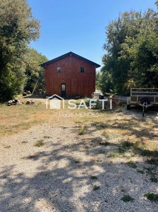  Maison à vendre 4 pièces 140 m²