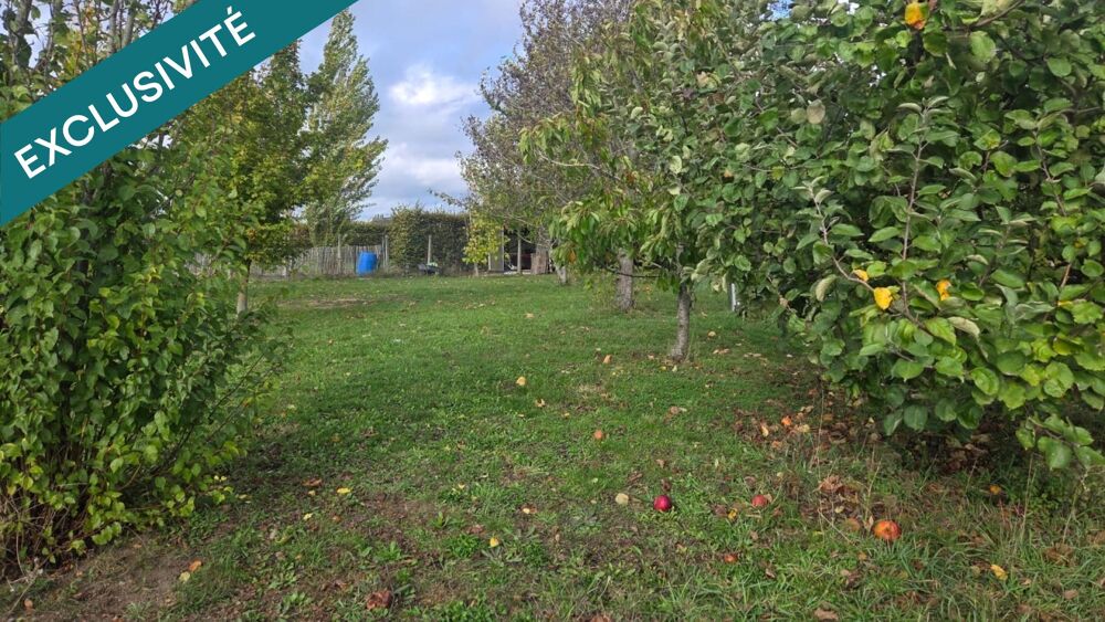 Vente Maison SAINT-FLORIS – MAISON BIOCLIMATIQUE DE 160 M² Saint-floris