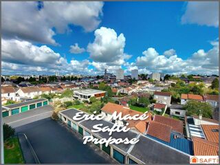  Appartement � vendre 5 pi�ces 88 m�