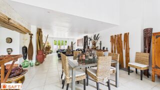  Maison à vendre 9 pièces 284 m²