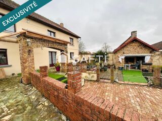  Maison � vendre 9 pi�ces 270 m�