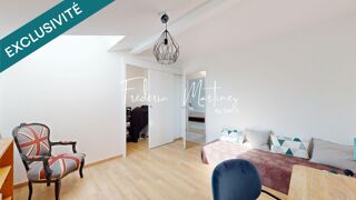  Appartement � vendre 4 pi�ces 111 m�